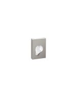 Sanco Tissue Dispensers Θήκη για σακουλάκια υγιεινής (AISI 304) Γκρι τσιμέντου ματ 00098-M104