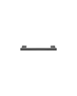 Sanco Grab-bars Λαβή 30 cm Σκούρο γραφίτη 00351-W30-122