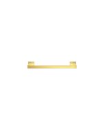 Sanco Grab-bars Λαβή 30 cm PVD χρυσό ορείχαλκο γυαλιστερό 00352-W30-PVD-02PL