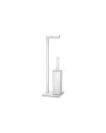 Sanco Towel Stands Καλόγερος PVD νίκελ ατσάλι 00544-PVD-11BR