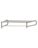 Sanco Towel racks Ραφιέρα Πετσετών Γκρι τσιμέντου ματ 00903-M104