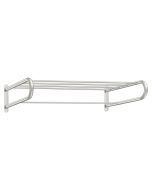 Sanco Towel racks Ραφιέρα Πετσετών PVD νίκελ ατσάλι 00903-PVD-11BR