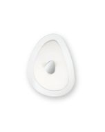 Φωτιστικό Οροφής GEKO PL3 Ideal Lux 018508