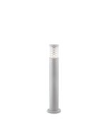 Φωτιστικό Δαπέδου TRONCO PT1 H80 GRIGIO Ideal Lux 026961