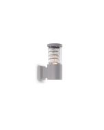 Απλίκα TRONCO AP1 GRIGIO Ideal Lux 026978