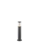 Φωτιστικό Δαπέδου TRONCO PT1 H60 Ανθρακί Ideal Lux 026985