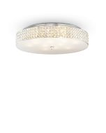 Φωτιστικό Οροφής ROMA PL12 Ideal Lux 087870