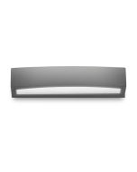 Απλίκα ANDROMEDA AP2 Ανθρακί Ideal Lux 092355