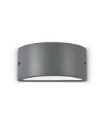 Απλίκα REX-2 AP1 Ανθρακί Ideal Lux 092423