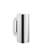 Απλίκα LOOK AP2 ROUND D60 H150 Χρώμιο Ideal Lux 094182