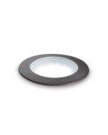 Χωνευτό Φωτιστικό WAY FI D90 ROUND WIDE Ideal Lux 120249