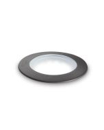 Χωνευτό Φωτιστικό WAY FI D155 ROUND WIDE Ideal Lux 120324