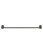 Sanco Lithos Πετσετοθήκη (60cm) Σκούρο μπρονζέ ματ 121104-DM25