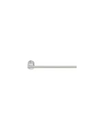 Sanco Lithos Κρίκος PVD νίκελ ατσάλι 121119-PVD-11BR