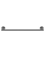 Sanco Gaea Πετσετοθήκη (60cm) PVD gun metal βουρτσιστό 121204-60-PVD-05BR
