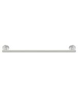 Sanco Gaea Πετσετοθήκη (60cm) PVD νίκελ ατσάλι 121204-60-PVD-11BR
