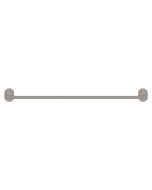 Sanco Elysian Πετσετοθήκη (60cm) Γκρι τσιμέντου ματ 121404-60-M104