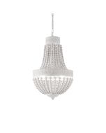 Κρεμαστό Φωτιστικό MONET SP6 Ideal Lux 162751