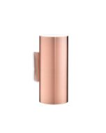 Απλίκα LOOK AP2 ROUND D60 H150 RAME Ideal Lux 164847