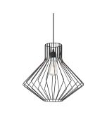 Κρεμαστό Φωτιστικό AMPOLLA-4 SP1 Ideal Lux 167497