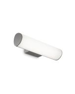 Απλίκα ETERE AP Ανθρακί 4000K Ideal Lux 172408