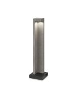 Φωτιστικό Δαπέδου TITANO PT H74 4000K Ideal Lux 187327