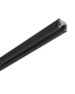 Προφίλ LINK 3-PHASE TRIMLESS BINARIO 2 MT ON-OFF Μαύρο Ideal Lux 187983