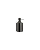 Sanco Lithos Επικαθήμενο Ντισπένσερ PVD gun metal γυαλιστερό 190356-PVD-05PL