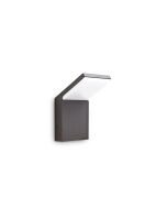 Απλίκα STYLE AP Ανθρακί 4000K Ideal Lux 209845