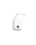 Απλίκα STYLE AP SENSOR Λευκό 4000K Ideal Lux 209852