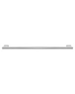 Sanco Academia Πετσετοθήκη (60cm) PVD νίκελ ατσάλι 21804-60-PVD-11BR