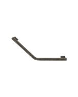 Sanco Grab-bars Λαβή Σκούρο μπρονζέ ματ 218400-DM25