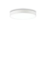 Φωτιστικό Οροφής HALO PL D45 3000K Ideal Lux 223209