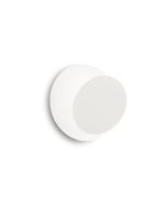 Απλίκα TICK AP Λευκό Ideal Lux 238975