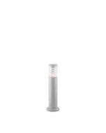Φωτιστικό Δαπέδου TRONCO PT1 H40 GRIGIO Ideal Lux 248288