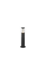 Φωτιστικό Δαπέδου TRONCO PT1 H40 Μαύρο Ideal Lux 248295