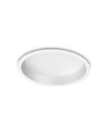 Χωνευτό Φωτιστικό DEEP FI 30W 3000K Ideal Lux 248783