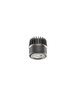 Χωνευτό Φωτιστικό DYNAMIC SOURCE 09W 4000K Ideal Lux 252995