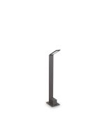 Φωτιστικό Δαπέδου AGOS PT H60 Ανθρακί 3000K Ideal Lux 254388