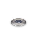 Χωνευτό Φωτιστικό FLOOR PT D09 Ideal Lux 255651