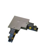 ACCESSORI LINK 3-PHASE TRIM GIUNTO A L ESTERNO 1-10V/DALI NE Ideal Lux 255996