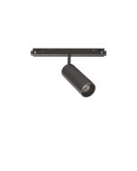 Γραμμικό Σύστημα Φωτισμού EGO SPOT SINGLE 12W 3000K ON-OFF NE Ideal Lux 257655