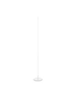 Φωτιστικό Δαπέδου YOKO PT Λευκό Ideal Lux 258874