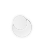 Απλίκα POUCHE AP ROUND Ideal Lux 259345