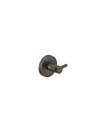 Sanco Ergon Αγκιστρο διπλό Σκούρο μπρονζέ ματ 25948-DM25
