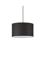 Κρεμαστό Φωτιστικό SET UP MSP1 Ορείχαλκος Ideal Lux 260051