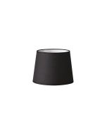 Καπέλο Φωτιστικού SET UP Καπέλο Φωτιστικού CONO D20 H15 Μαύρο Ideal Lux 260075