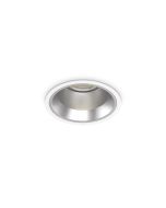 Χωνευτό Φωτιστικό OFF FI 15W 4000K Λευκό Ideal Lux 266503