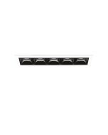 Χωνευτό Φωτιστικό LIKA FI TRIM 12W 4000K Λευκό Ideal Lux 267876
