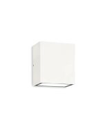 Απλίκα ARGO AP2 Λευκό 4000K Ideal Lux 268316